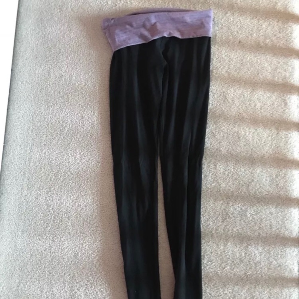 Pack of 3 PINK leggings
